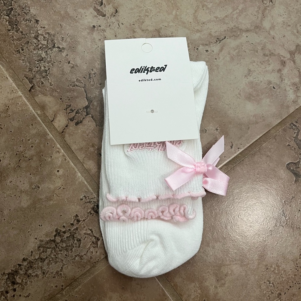 Edikted ankle socks